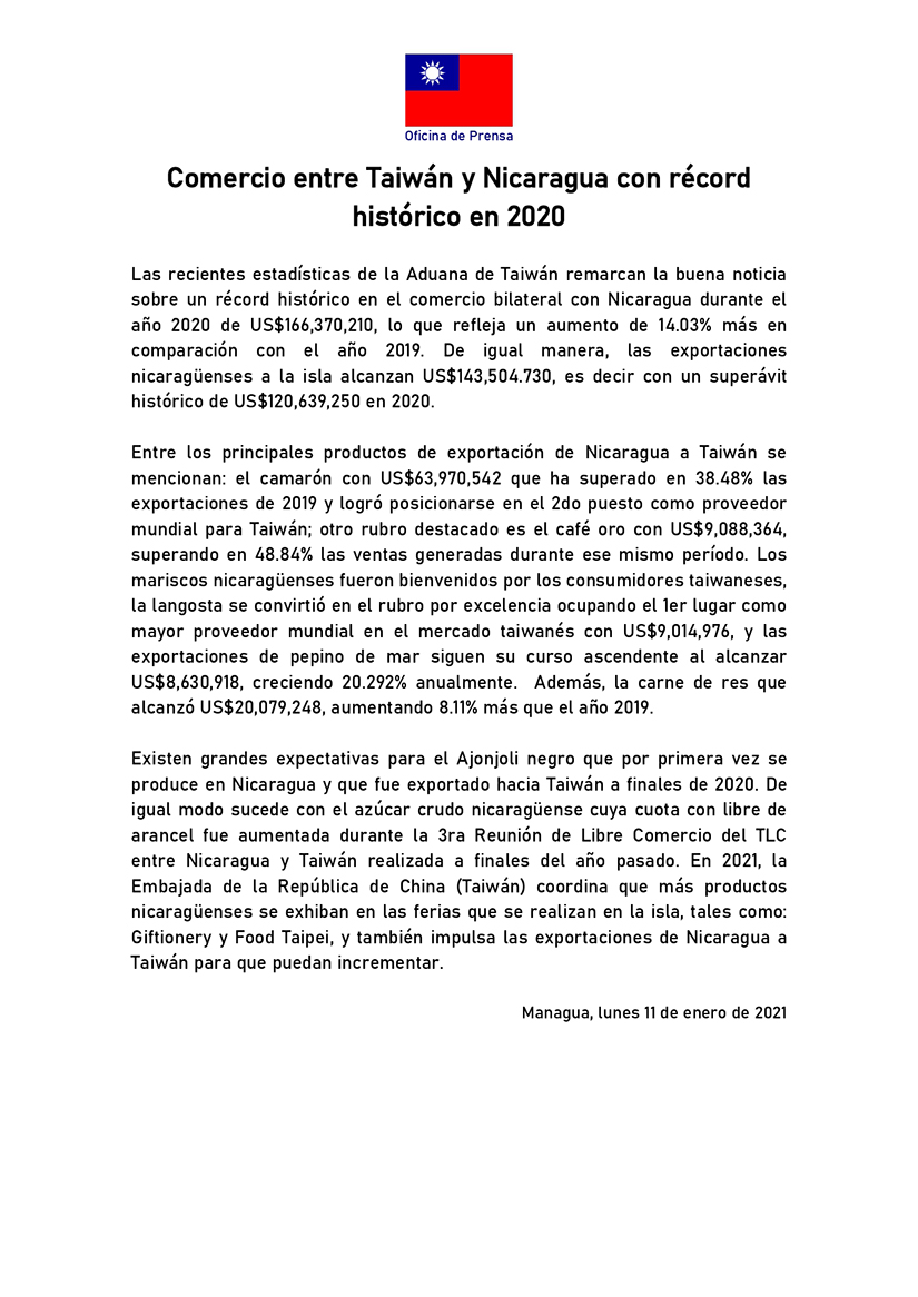 nota-taiwan-y-nicaragua-comercio